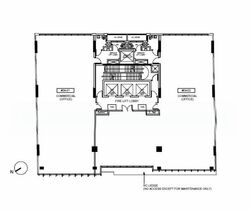 Cecil Suites (D1), Office #526301341